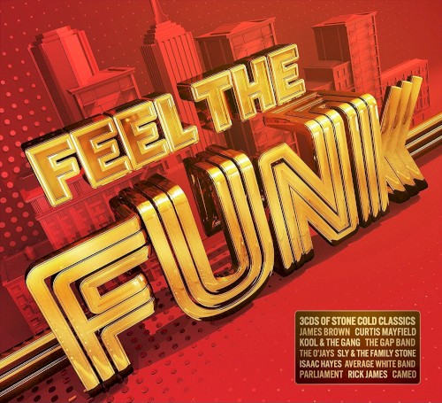 Feel the Funk