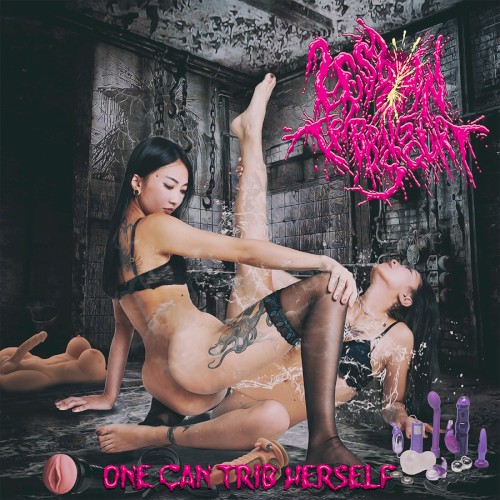 One Can Trib Her Self