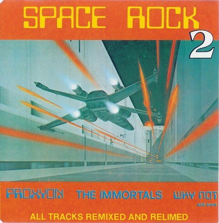 Space Rock 2