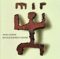 Welcome Spacebrothers