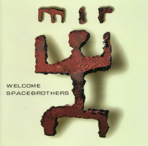 Welcome Spacebrothers