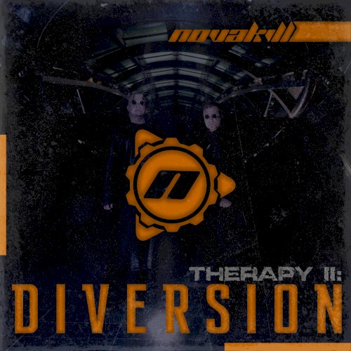 Therapy II: Diversion
