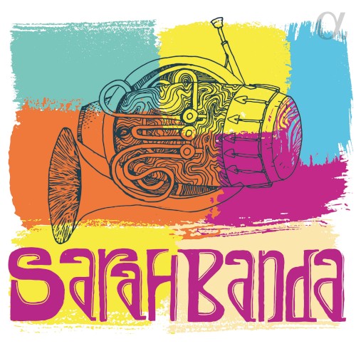 Sarahbanda