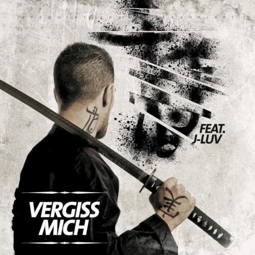 Vergiss mich