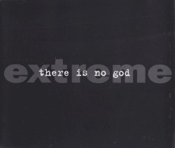 There Is No God