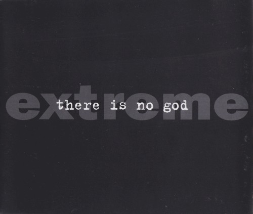 There Is No God
