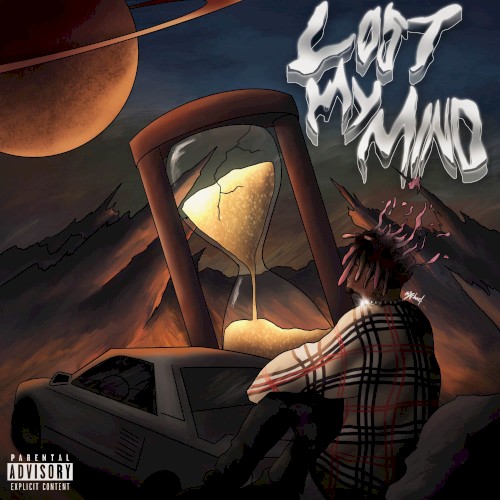Lost My Mind (Hourglass) (JW3)