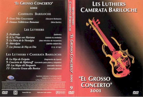 El grosso concerto