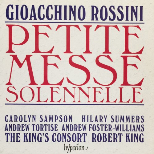 Petite Messe solennelle