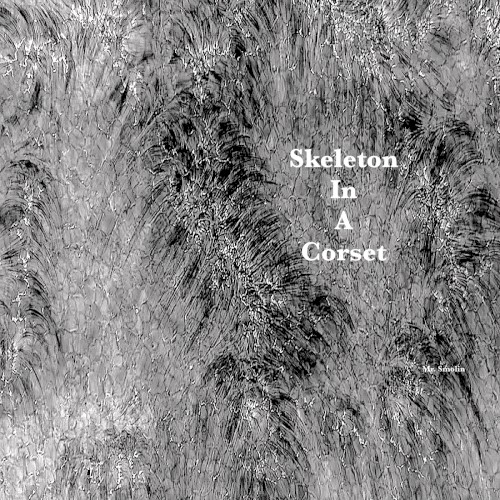 Skeleton in a Corset