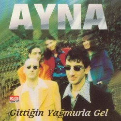 Gittiğin Yağmurla Gel