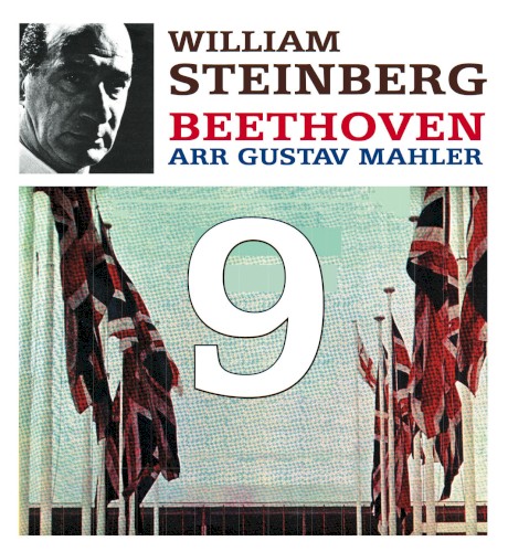 Beethoven 9 arr. Gustav Mahler