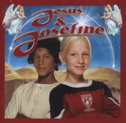 Jesus & Josefine