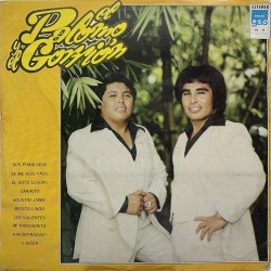 El palomo y el gorrión