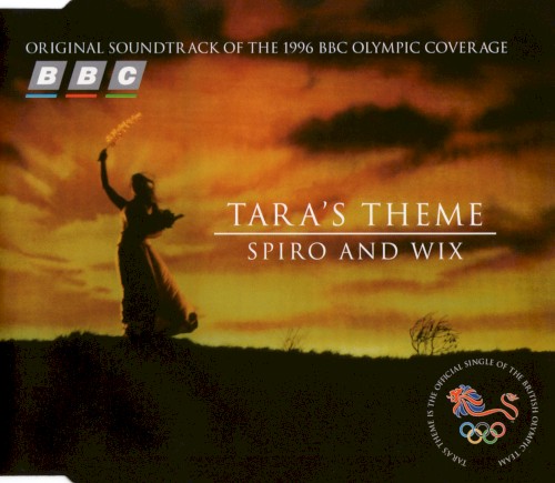 Tara’s Theme