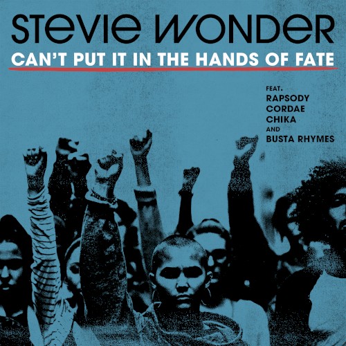 Can’t Put It in the Hands of Fate