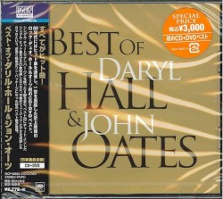 Best of Daryl Hall & John Oates