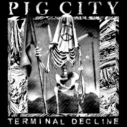 Terminal Decline