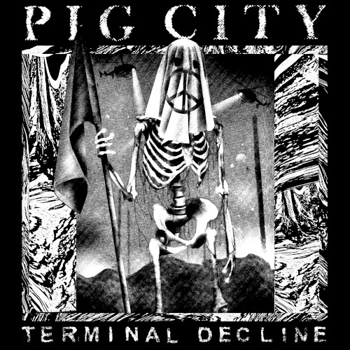 Terminal Decline