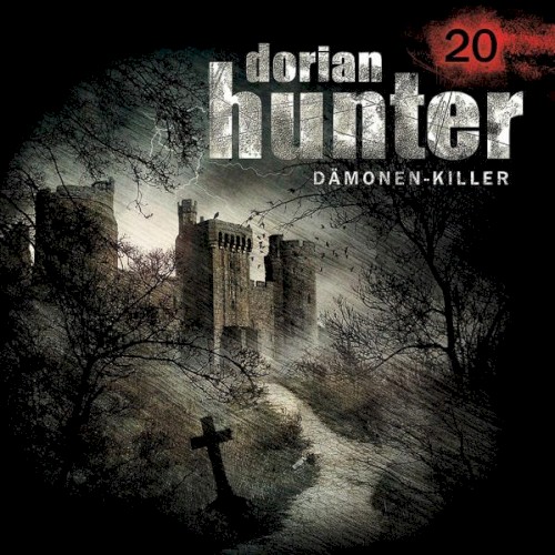 Dorian Hunter 20: Devil's Hill