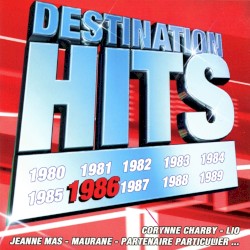 Destination Hits 1986