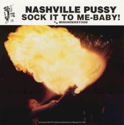 Sock It To Me-Baby ! / Misunderstood