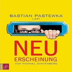 Neu-Erscheinung