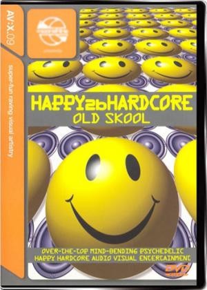Happy 2b Hardcore: Old Skool