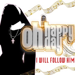 Oh Happy Day!