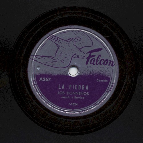 La piedra / Ay, mujer