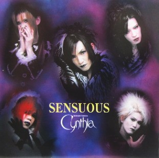 SENSUOUS