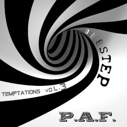 Dubstep Temptation Vol. 3
