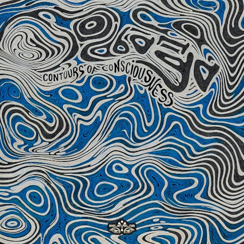 Contours of Consciousness