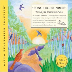 Songbird Sunrise