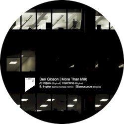 More Than Milk