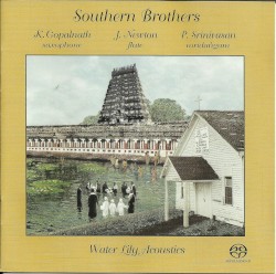 Southern Brothers