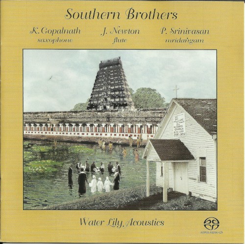 Southern Brothers