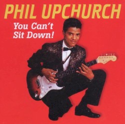 You Can't Sit Down