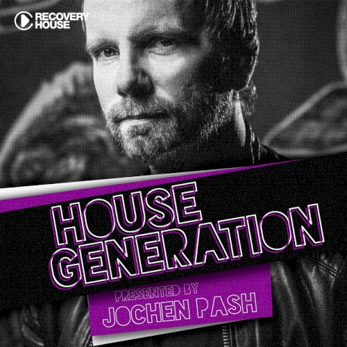 House Generation (presented by Jochen Pash)