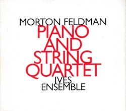 Piano and String Quartet