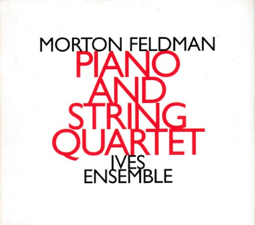 Piano and String Quartet
