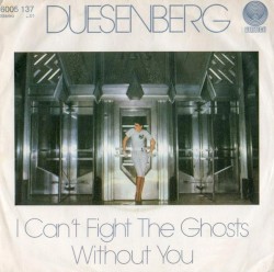 I Can't Fight the Ghosts Without You