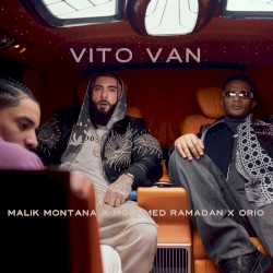 Vito Van