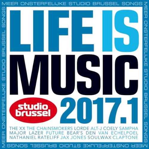 Life Is Music 2017.1