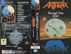 Through Time P.O.V.