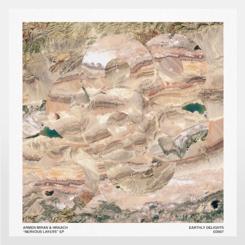 Nervous Layers EP