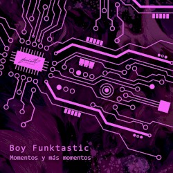 Momentos Y Más Momentos