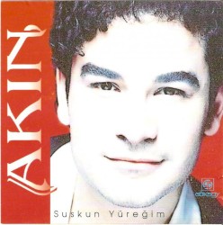 Suskun Yüreğim