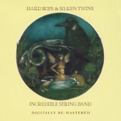 Hard Rope & Silken Twine