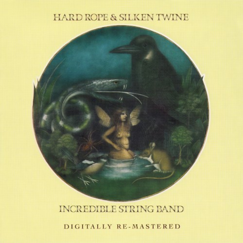Hard Rope & Silken Twine